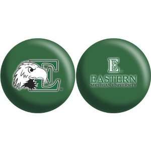  Eastern Michigan Eagles Bowling Ball