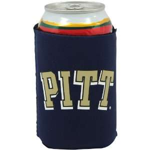    NCAA Pittsburgh Panthers Collapsible Koozie