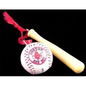  Club Pack of 24 Major League Boston Red Sox Baseball and 