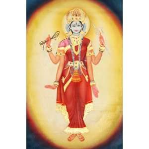  The Highest Shakti (Shrimad Devi Bhagavatam, Book Twelve 
