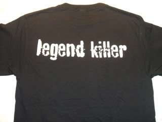 RKO Randy Orton LEGEND KILLER T shirt NEW  