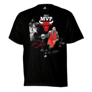Derrick Rose MVP T Shirt  