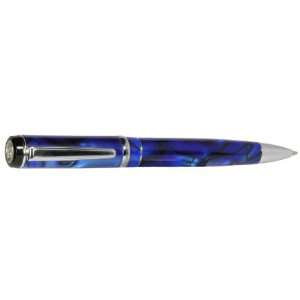  Romet Europa Blue/Black ST Ballpoint Pen   3009BB Office 