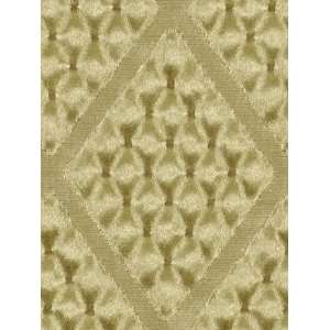  Romandie Antique Gold by Beacon Hill Fabric: Home 