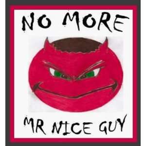  NO MORE Mr Nice Guy Herbal Incense Potpourri Four 3 Gram 