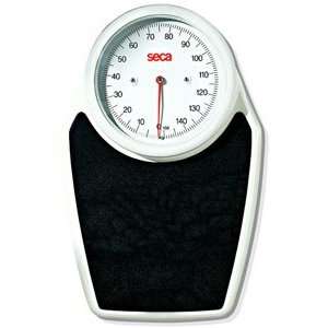   Mechanical flat scale with large dial   LBS/KG: Health & Personal Care