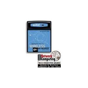  Symbol Wireless Networker 802.11b CompactFlash card 