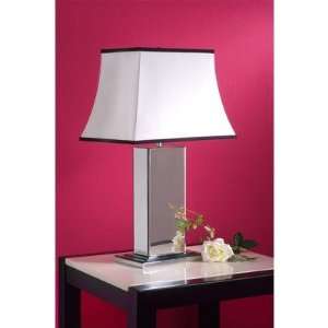  Blythe Table Lamp with Shade