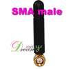433MHz SMA male Right Angle GSM GPRS Antenna  