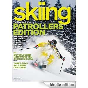  Skiing Kindle Store Bonnier Corp