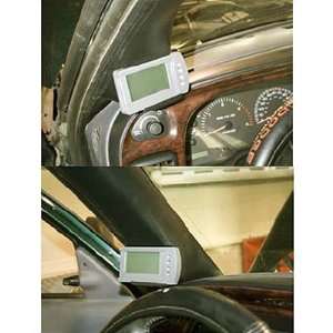  BD Diesel X2 Digital LCD Monitor Kit 1080553: Automotive