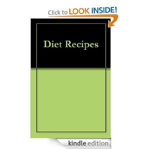 Diet Recipes Hillary  Kindle Store