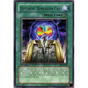  Yu Gi Oh!   Different Dimension Gate   Dark Crisis   #DCR 