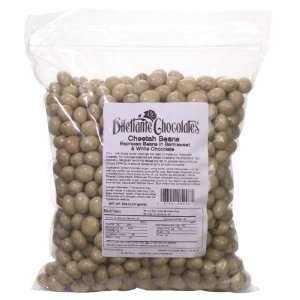  Dilettante Chocolates Espresso Beans Semisweet and White 