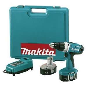   Makita 18V Cordless Driver Drills   6349DWDE: Home Improvement