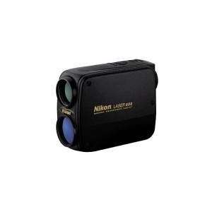  Nikon Buckmasters Laser600 Rangefinder Black 8354