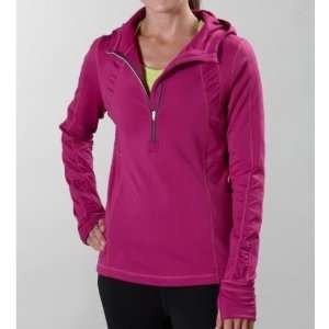  Womens Road Runner Sports Pro Velocity Thermo Hoodie 