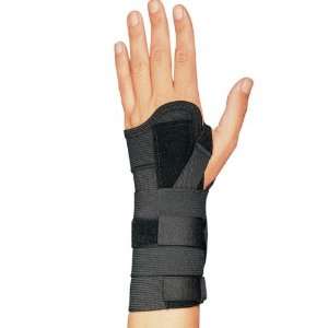  Procare Universal CTS Wrist Brace   X Small Sports 