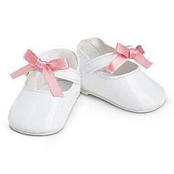American Girl Samanthas Party Slippers~Shoes NIOB Retd  