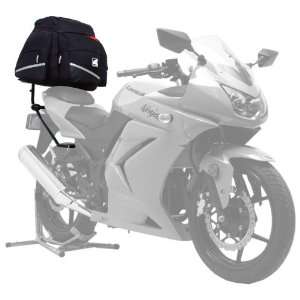 Ventura VS K091/B Bike Pack Luggage Kit for Kawasaki 