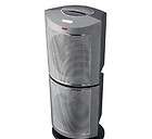 NEW Holmes Fan Forced Pivoting Heater HFH6617 Black New
