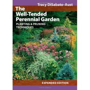   and Pruning Techniques [Hardcover] Tracy DiSabato Aust Books