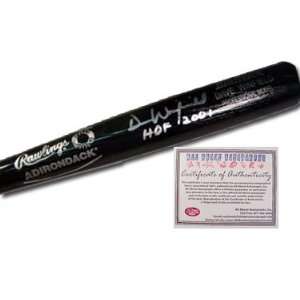  Dave Winfield New York Yankees MLB Hand Signed Name Model 