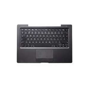  MacBook Top Case, Keyboard