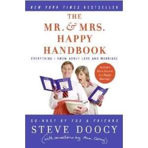  The Mr. & Mrs. Happy Handbook Everything I Know about 