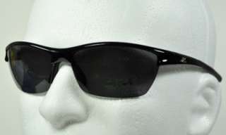 New Mens HOBIE POLARIZED MOTION SERIES Sunglasses Rockpile  ZUMA Black 