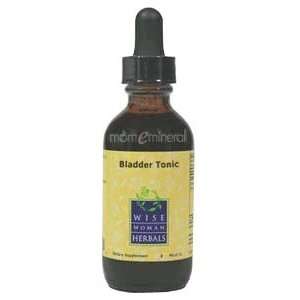    Bladder Tonic 2oz by Wise Woman Herbals