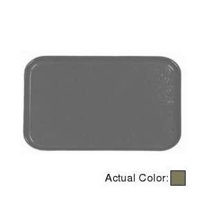 Glassteel™ Metric  Solid Color Fiberglass Tray 