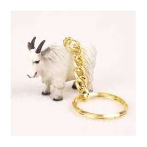  Mountain Goat Key Chain 