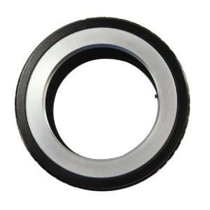  M42 NEX Lens Mount Adapter Ring For Sony: Camera & Photo