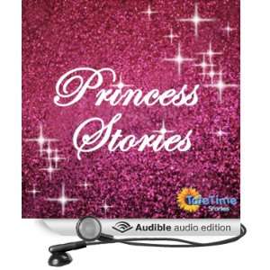    Princess Stories (Audible Audio Edition) Vicky Parsons Books