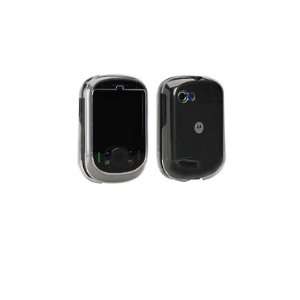  Generic Motorola Karma Qa1 Clear Shell Case Cell Phones 