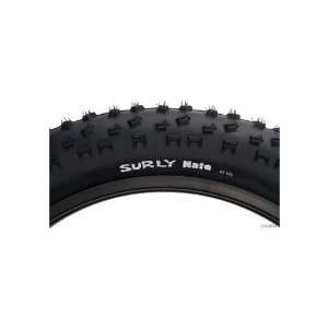  Surly Nate Tire 3.8 120tpi Folding Bead