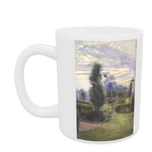  The First Trim by Timothy Easton   Mug   Standard Size 