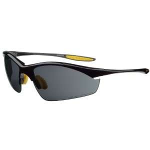  Bugaboos Tour de France Sunglasses Drill Black Frame/Grey 