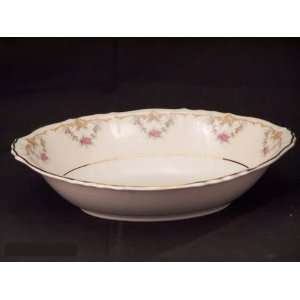 Syracuse Wardell Small Oval Vegetable 