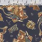 fabric, material items in The Back Gate Country Quilt Shop store on 