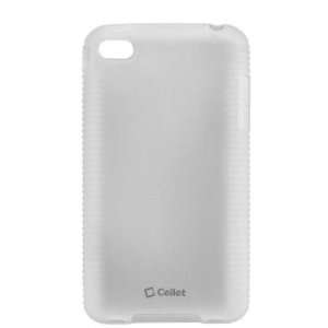   Cellet Clear Flexi Case For Apple iPhone 5 Cell Phones & Accessories
