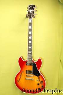 Gibson Midtown Custom Electric Guitar *YOU REPAIR*  