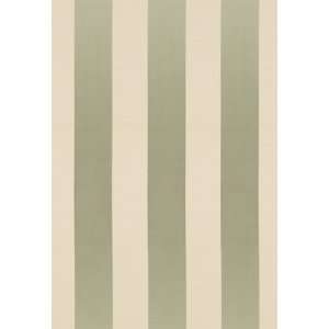  Wickham Satin Stripe Mineral by F Schumacher Fabric Arts 