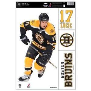 NHL Milan Lucic Decal XL Style 