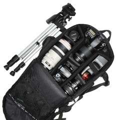 Canon Deluxe Backpack For Digital SLR Cameras