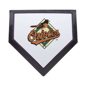   Schutt MLB Authentic Hollywood Pro Style Home Plate