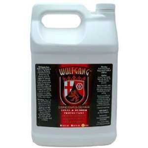  Wolfgang Vinyl & Rubber Protectant 1 Gal. Refill 