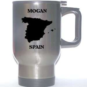  Spain (Espana)   MOGAN Stainless Steel Mug Everything 