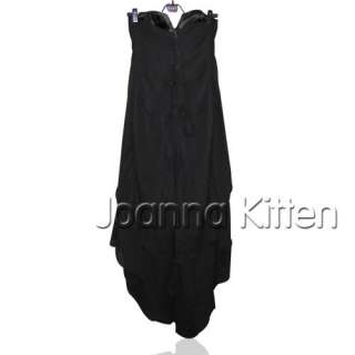 Joanna Kitten pretty womens long cocktail evening party gown formal 